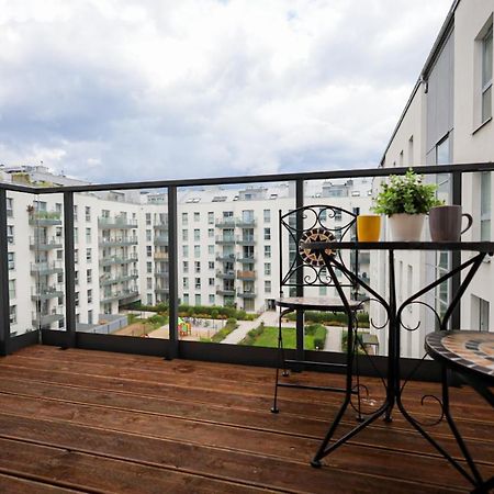 Glow Apartments, Apartamenty Heaven Stare Miasto Gdansk Exterior photo
