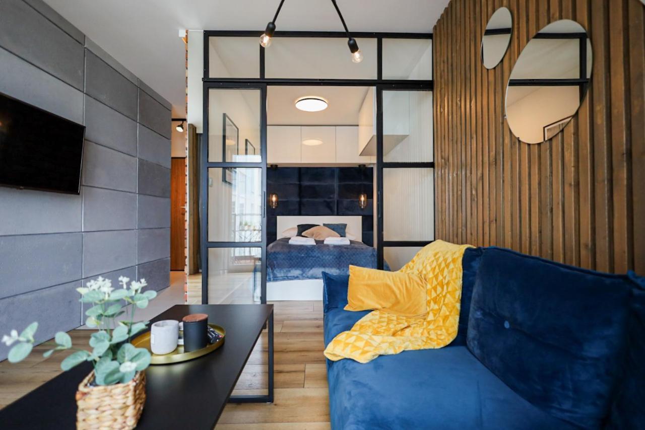 Glow Apartments, Apartamenty Heaven Stare Miasto Gdansk Exterior photo